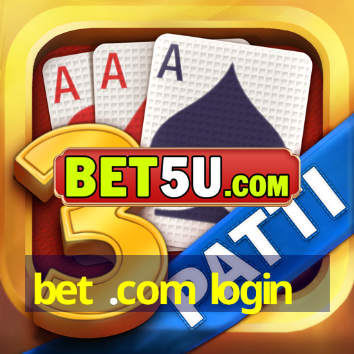 bet .com login