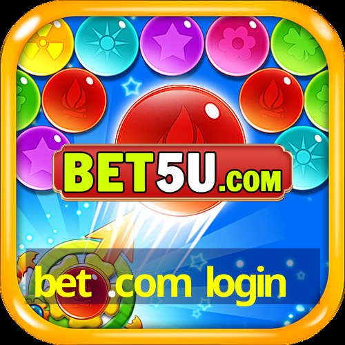 bet .com login