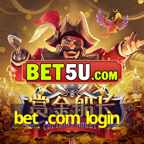 bet .com login