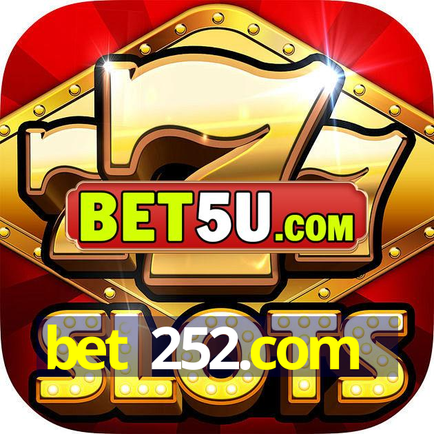 bet 252.com