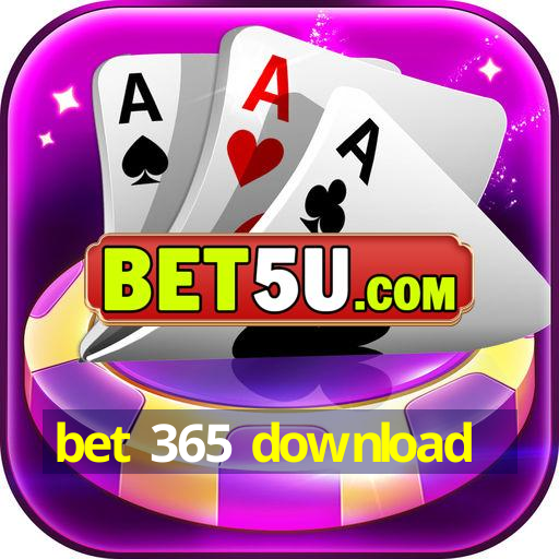 bet 365 download