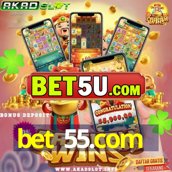 bet 55.com