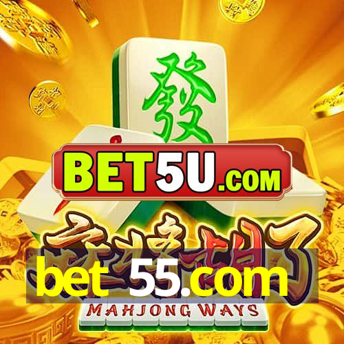 bet 55.com