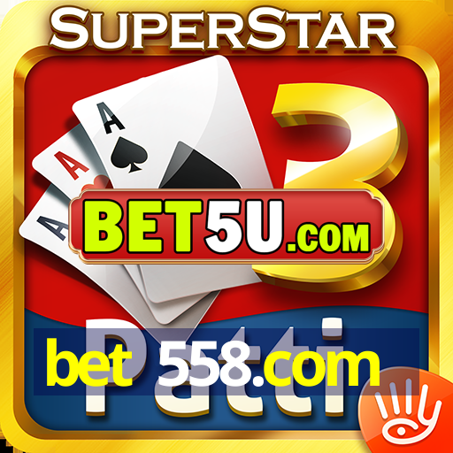 bet 558.com