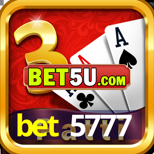 bet 5777