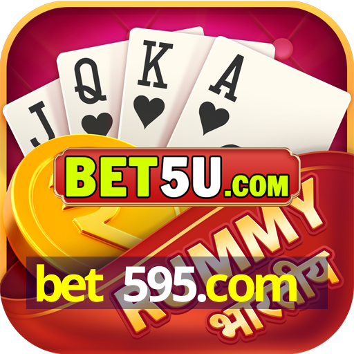 bet 595.com