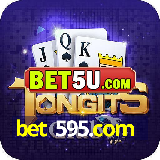 bet 595.com