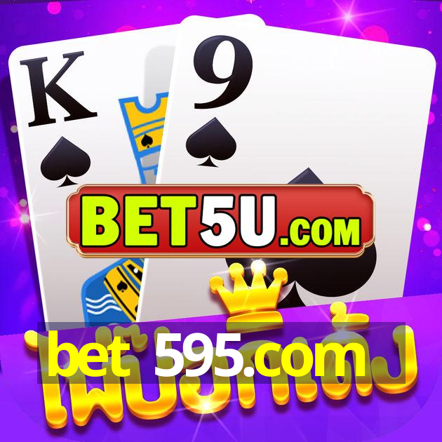 bet 595.com