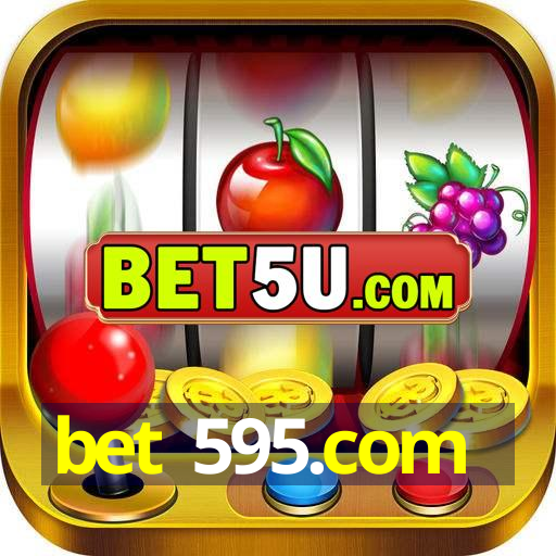 bet 595.com