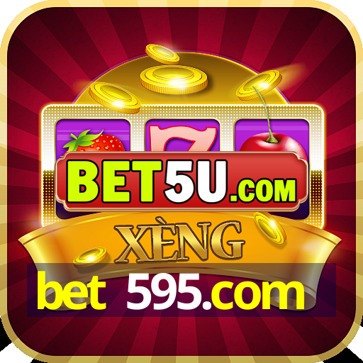 bet 595.com