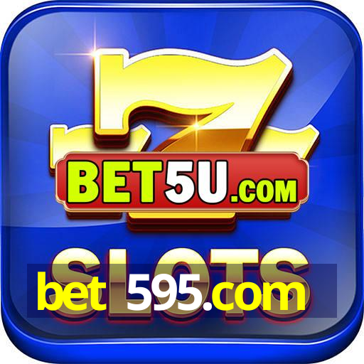 bet 595.com