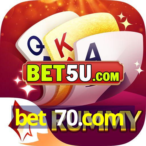 bet 70.com