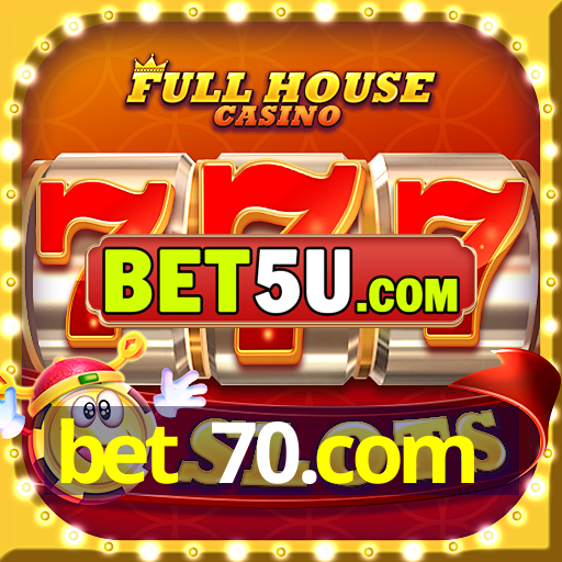 bet 70.com