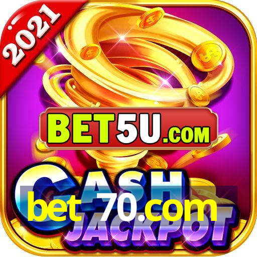 bet 70.com