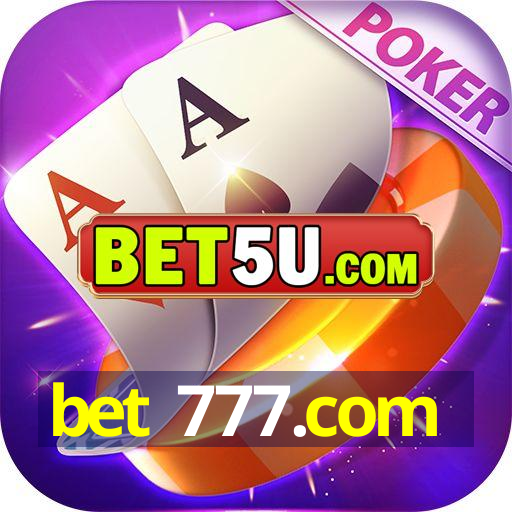 bet 777.com