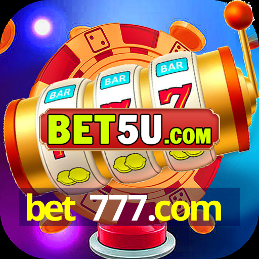 bet 777.com