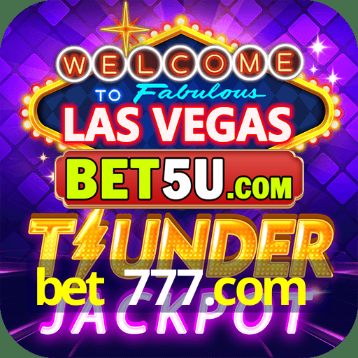 bet 777.com