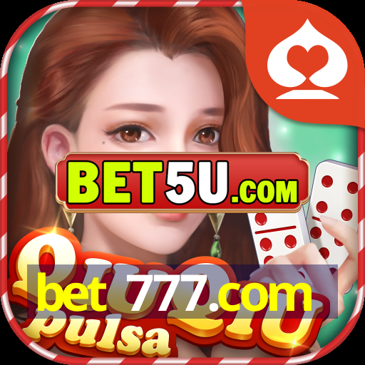 bet 777.com