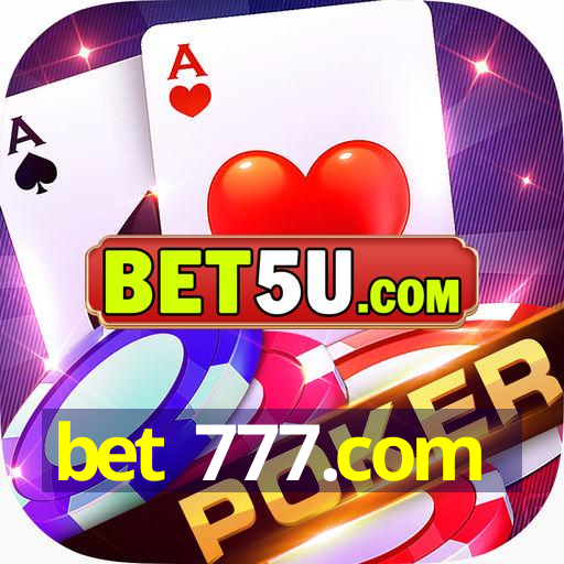 bet 777.com