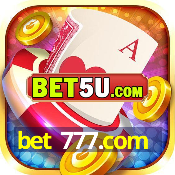 bet 777.com