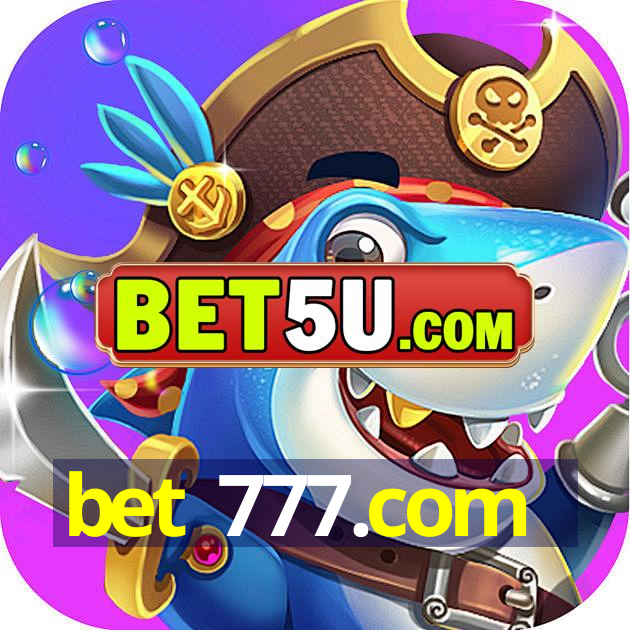 bet 777.com