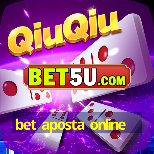 bet aposta online