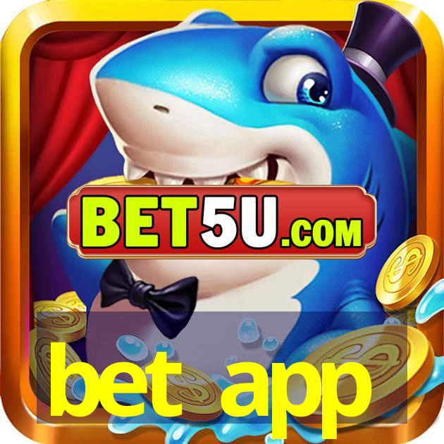 bet app