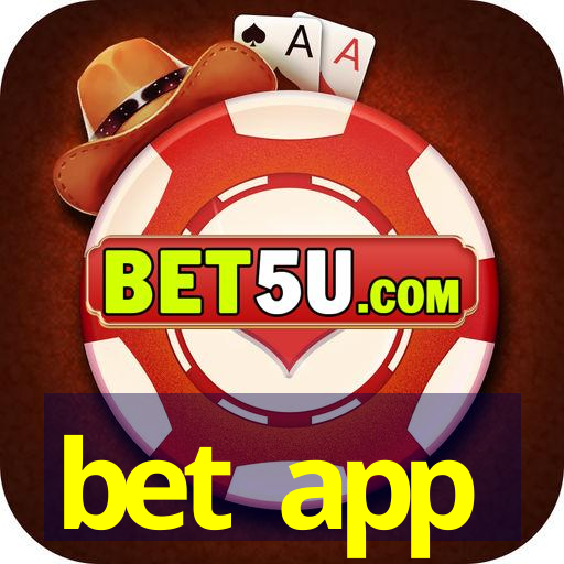 bet app