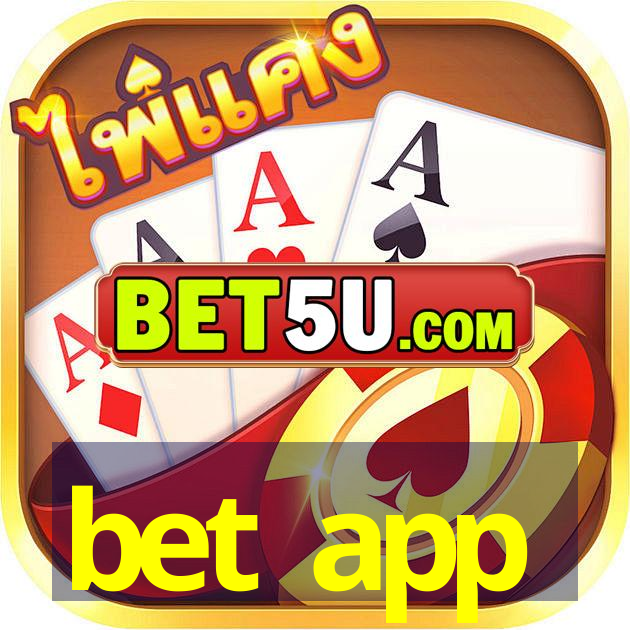 bet app