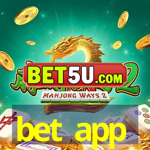 bet app