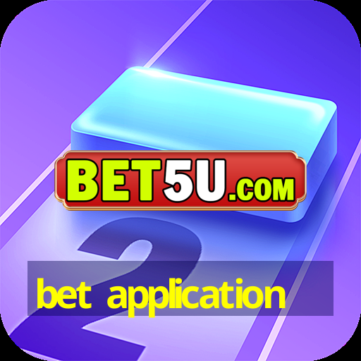 bet application