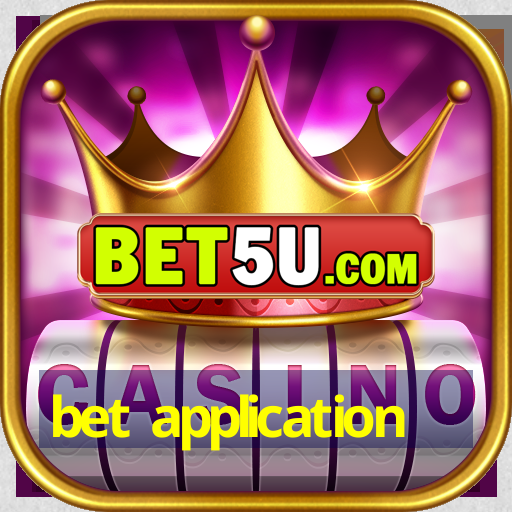 bet application