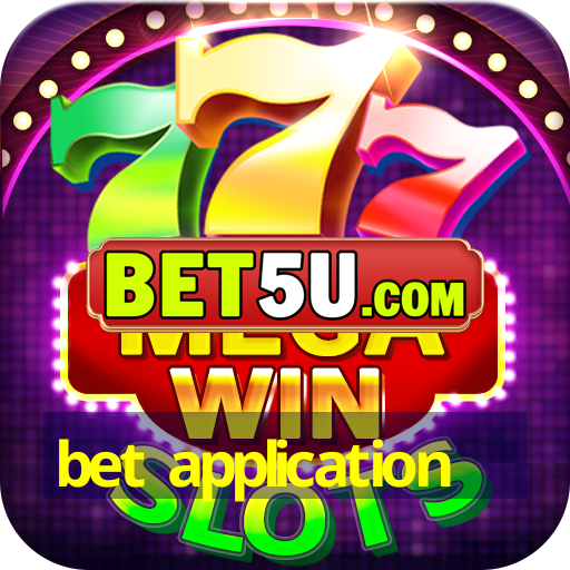 bet application