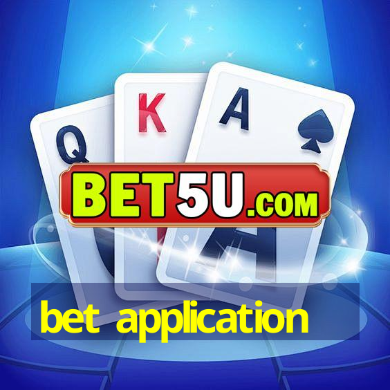 bet application