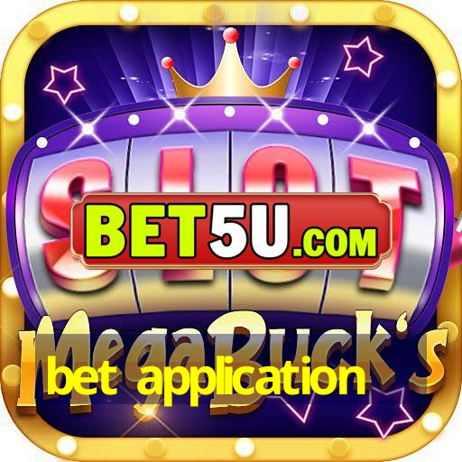 bet application