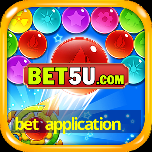 bet application