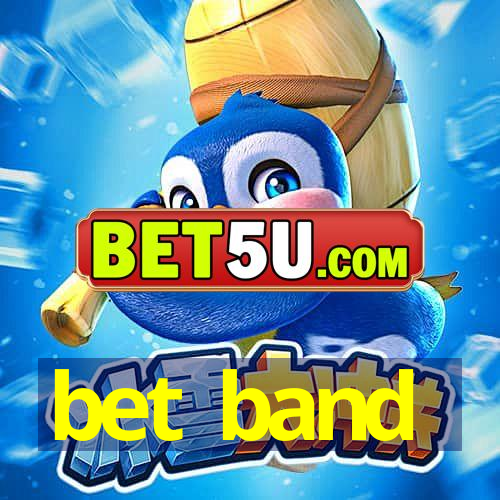 bet band