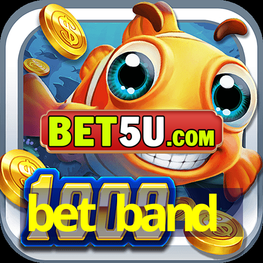 bet band