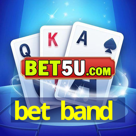 bet band