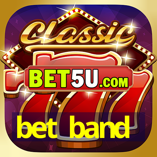 bet band