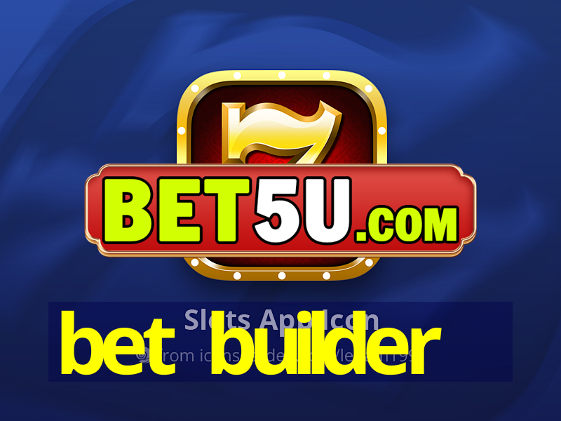 bet builder