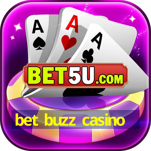 bet buzz casino