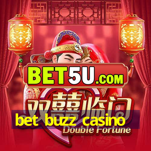 bet buzz casino