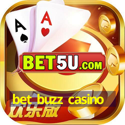 bet buzz casino