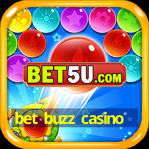 bet buzz casino