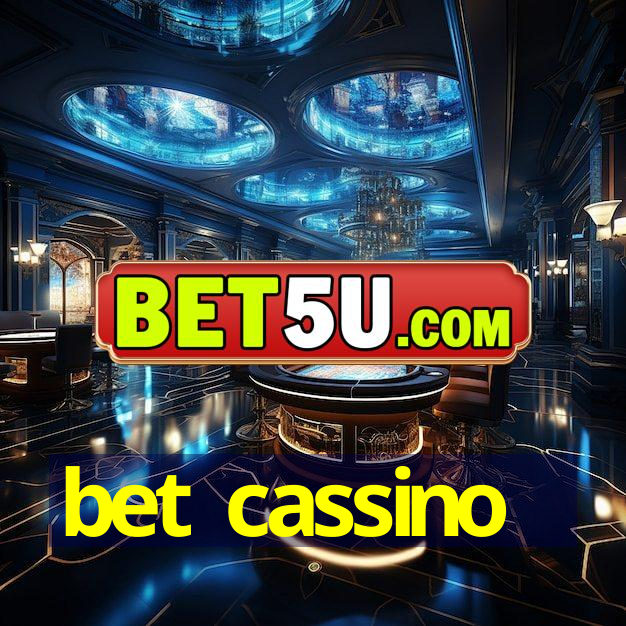 bet cassino