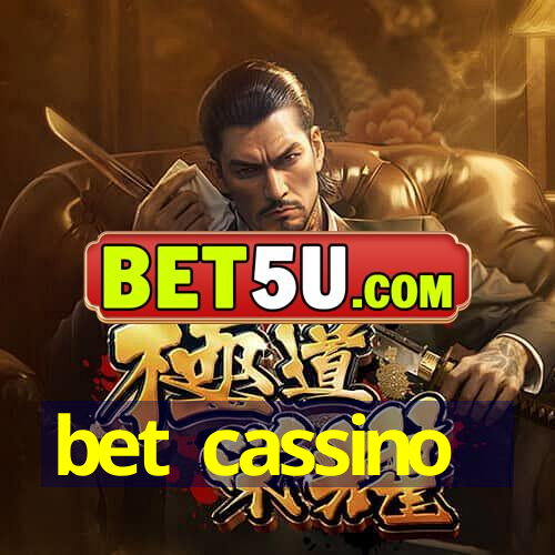 bet cassino