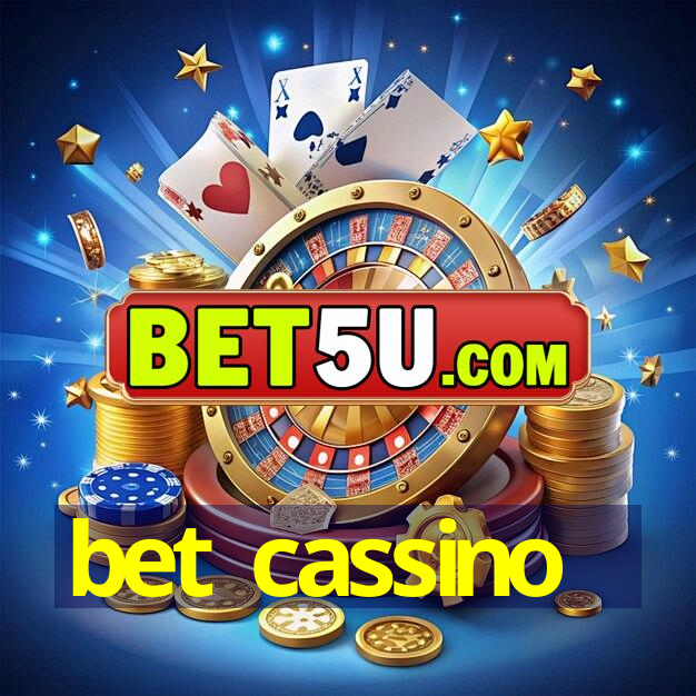 bet cassino