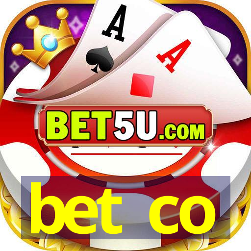 bet co