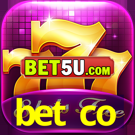 bet co